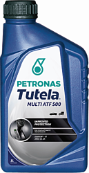 Petronas Tutela Multi ATF 500 1л