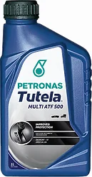 Трансмиссионное масло Petronas Tutela Multi ATF 500 1л