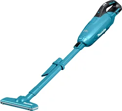 Вертикальный пылесос Makita DCL282FZ