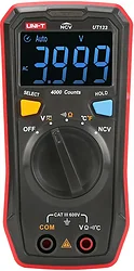 Мультиметр UNI-T UT123 Мультиметр UNI-T UT123