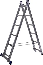 Лестница Stairs AL206 (2x6 ступеней) Лестница Stairs AL206 (2x6 ступеней)