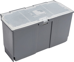 Bosch SystemBox 2/9 1600A01V7R