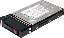 HP 4TB C8R26A