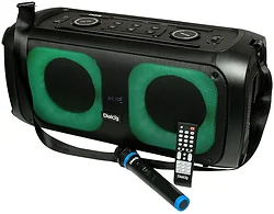 Портативная акустика Dialog AO-250