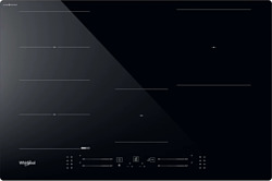 Электрическая варочная панель Whirlpool WF S1577 CPNE