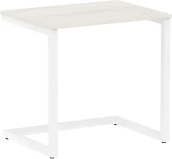 Стол для работы Riva Home Office VR.SP-2-78 White (дуб наварра)
