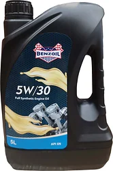 Моторное масло Benzoil 5W-30 440530005 5л Моторное масло Benzoil 5W-30 440530005 5л