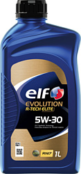 Elf Evolution R-Tech Elite C2 C3 RN17 5W-30 1л
