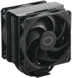 Cooler Master Hyper 212 Black X Duo RR-S4KK-25DN-R1