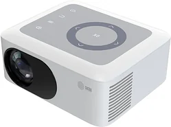 Проектор CACTUS CS-PRE.08WT.WXGA