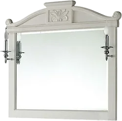 Зеркало BelBagno  BB45S/PBA