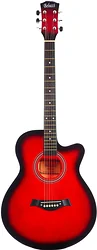 Акустическая гитара Belucci BC4010 RDS Акустическая гитара Belucci BC4010 RDS
