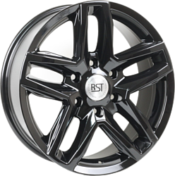 RST R238 8x18/6x139.7 D75.1 ET42 BL