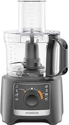 Кухонный комбайн Kenwood MultiPro Compact FDP31.360GY Кухонный комбайн Kenwood MultiPro Compact FDP31.360GY