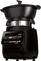 Кулинарный робот MPM iCoook Pro MRK-58 Кулинарный робот MPM iCoook Pro MRK-58
