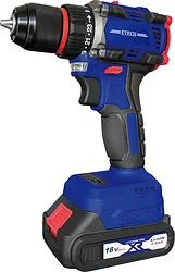 Дрель-шуруповерт ETECH TEH-18BL