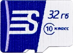Карта памяти SilverStone F1 Speed Card 32GB Карта памяти SilverStone F1 Speed Card 32GB