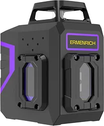 Лазерный нивелир Ermenrich LV20 Pro 84654