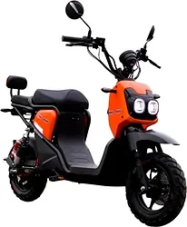 AVM.Plus Zoomer (оранжевый) AVM.Plus Zoomer (оранжевый)