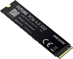 SSD диск Hiksemi Future Eco 512GB HS-SSD-FUTURE 512G