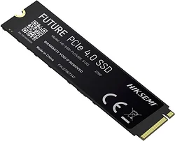 SSD Hiksemi Future Eco 512GB HS-SSD-FUTURE 512G
