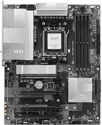 Материнская плата MSI Pro B850-P WiFi