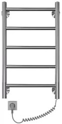 Полотенцесушитель Granula Классик 40x70 D32 (кнопка)