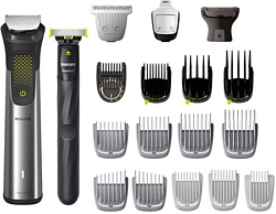 Машинка для стрижки волос Philips All-in-One Trimmer Series 9000 MG9553/15