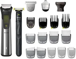 Машинка для стрижки волос Philips All-in-One Trimmer Series 9000 MG9553/15 Машинка для стрижки волос Philips All-in-One Trimmer Series 9000 MG9553/15