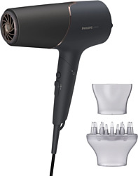Компактный фен Philips Series 5000 BHD538/30