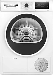 Сушильный автомат Bosch WTH8627GPL