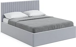 Кровать Mio Tesoro Юджи 180x200 (Velutto 52)