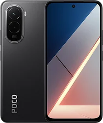 Смартфон Xiaomi POCO M7 4G 6/128GB (международная версия) Смартфон Xiaomi POCO M7 4G 6/128GB (международная версия)
