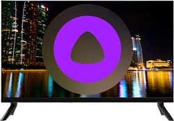 Телевизор Horizont 24HDS25BY