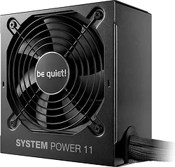 Блок питания be quiet! System Power 11 550W BP010 Блок питания be quiet! System Power 11 550W BP010