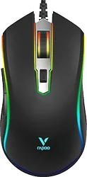 Игровая мышь Rapoo V25S 2022 black