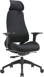 Кресло Everprof Ant (ткань, черный)