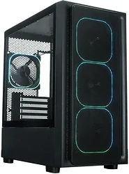 XASTRA A411M 4ARGB-FG (черный)