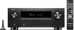 Av-ресивер Denon AVC-X3800H Av-ресивер Denon AVC-X3800H