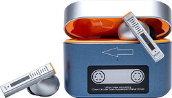 Наушники Moondrop Golden Ages