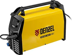 Denzel MultiMIG-200DP Synergy Double Pulse