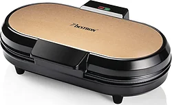 Вафельница Bestron ADWM730CO Вафельница Bestron ADWM730CO