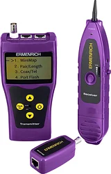 Тестер Ermenrich NetGeeks NP30 85301 Тестер Ermenrich NetGeeks NP30 85301