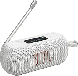 Портативная акустика JBL Tuner 3