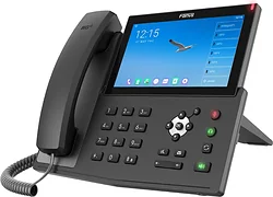 Voip-телефон Fanvil X7A