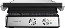 Электрогриль Cecotec Rock'nGrill Blaze 2968 Электрогриль Cecotec Rock'nGrill Blaze 2968