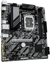 Материнская плата Gigabyte B860M E Gen5