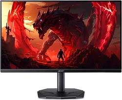 Игровой монитор Acer 27" Nitro KG270P0bi (UM.HX0EE.047)