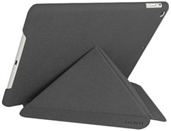 Cygnett Paradox Texture Charcoal for iPad Air (CY1325CIPTE)