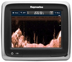 Raymarine A68